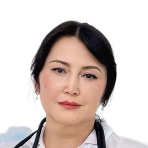 Хакимова Рамиля Марсовна