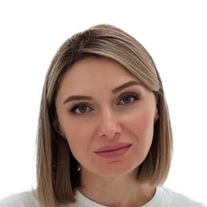 Лобзова Александра Владимировна