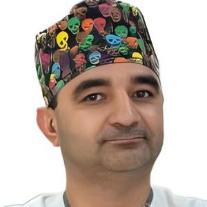 Мамедкасанов Видади Адыкезалович