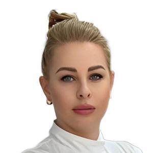 Абжуева Светлана Раифовна