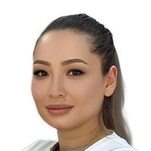 Макеева Эльнура Таалайбековна