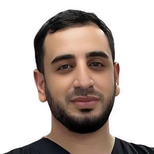 Алиев Эльвин Мирзаханович