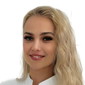 Карпенко Елена