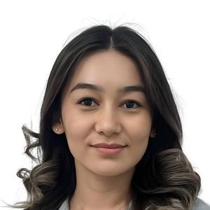 Эшенкулова Айканыш