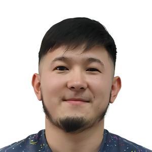 Мамытканов Эрмек