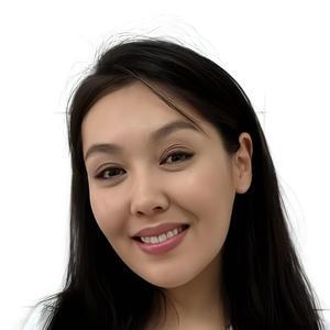 Орозбекова Азиза