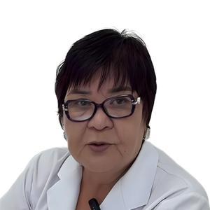 Козубаева Алтынай Шамшиевна