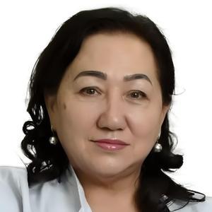 Сооронкулова Гульнара Умаровна