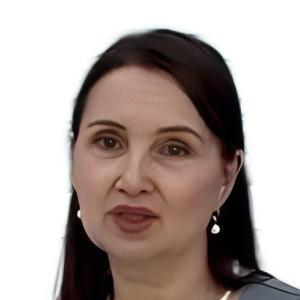 Лобанченко Ольга Валерьевна