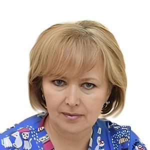 Криницкая Ирина Викторовна