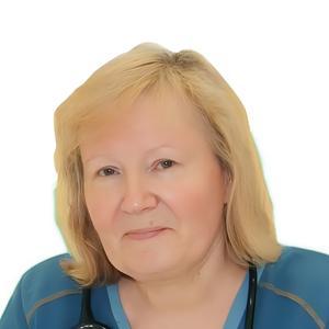 Лазаренко Ирина Александровна