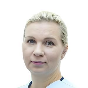 Атропкина Юлия Алексеевна