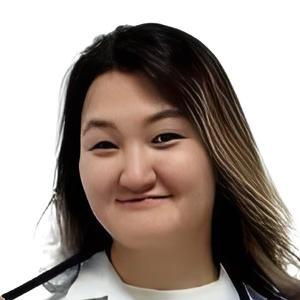 Мавланбекова Арууке Мавланбековна