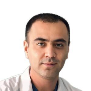 Шерманов Нуриддин