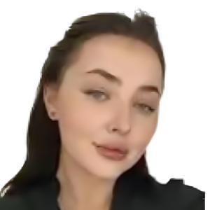 Чернова Анастасия Владимировна