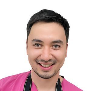 Смаилов Касен