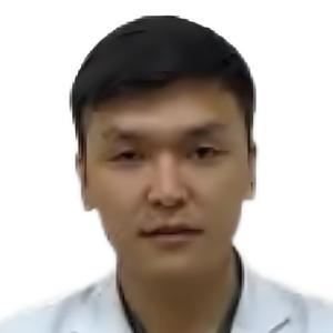 Мамытов Ильяс Бакытбекович