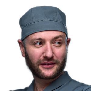 Салпагаров Шамиль Хусеевич