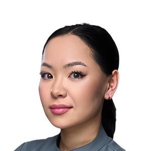 Пахридинова Адалят Абдихалиловна