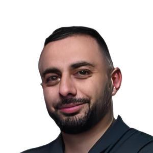 Алиев Рустам Хасанович