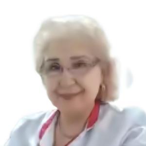 Ормокоева Саламат Исманжановна