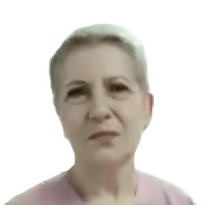 Чубарова Татьяна Владимировна