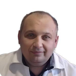 Марценюк Евгений Борисович