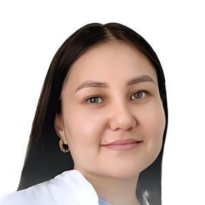 Баракова Мырзайым