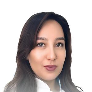 Мамбетаипова Жылдыз