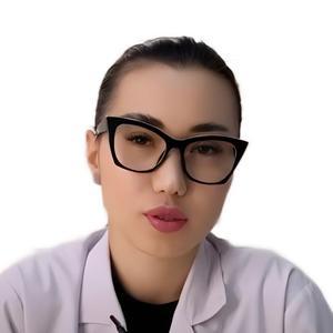 Суйунбекова Айпери