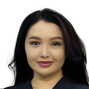 Жакыбалиева Зуура Жакшыбековна