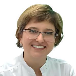 Шишмарева Елена Анатольевна