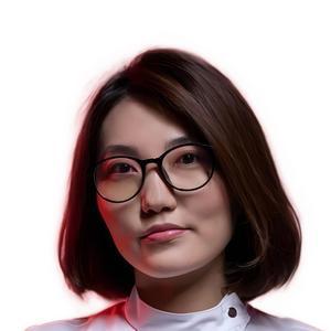 Таалайбекова Айсулуу Таалайбековна