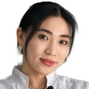 Молода Салима Ибрагимовна