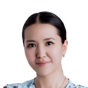 Абдувалиева Нурайым Абдувалиевна