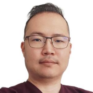 Кадыров Маратбек Эргешбаевич