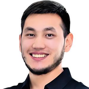 Эмильбеков Эрмек Камазбекович