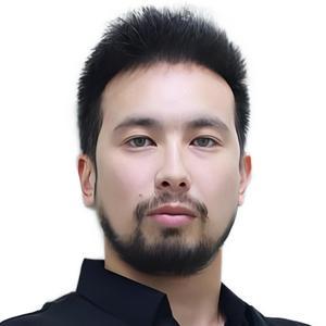 Айдаралиев Ислам Нурланович