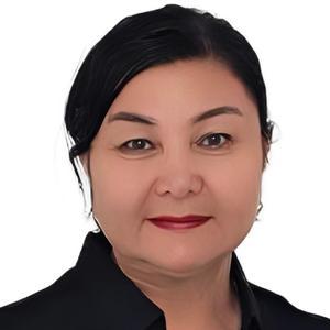 Балтабаева Жаншубай Касымовна