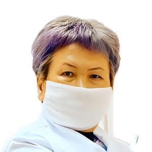 Маматалиева Хайриниса Сатторовна