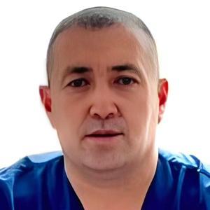 Садыков Мирбек Абдыашимович