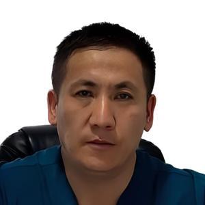 Орозалиев Касымбек Шамшидинович