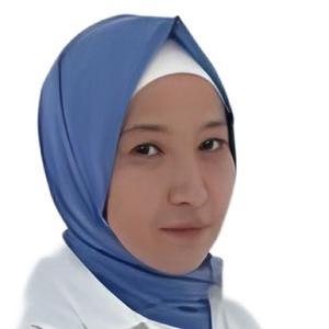 Алиева Кымбат Абдуганиевна