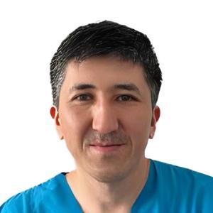 Молдокулов Тилек Темирбекович