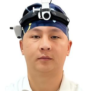 Белеков Азизбек Абдиллаевич