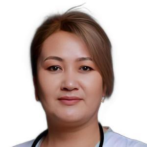 Саттарова Мунира Касымжановна