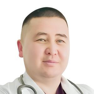 Абдыкадыров Бекмырза Абдыкаримович