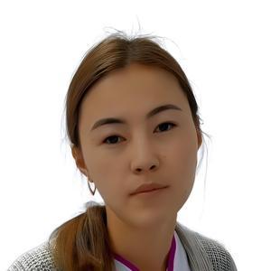 Толкунай Айбек Кызы