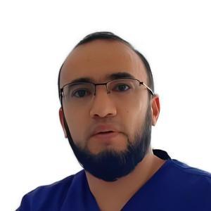 Пазылов Наиль Бейтаптарды