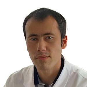 Кадыралиев Шарифжон Сидикжанович